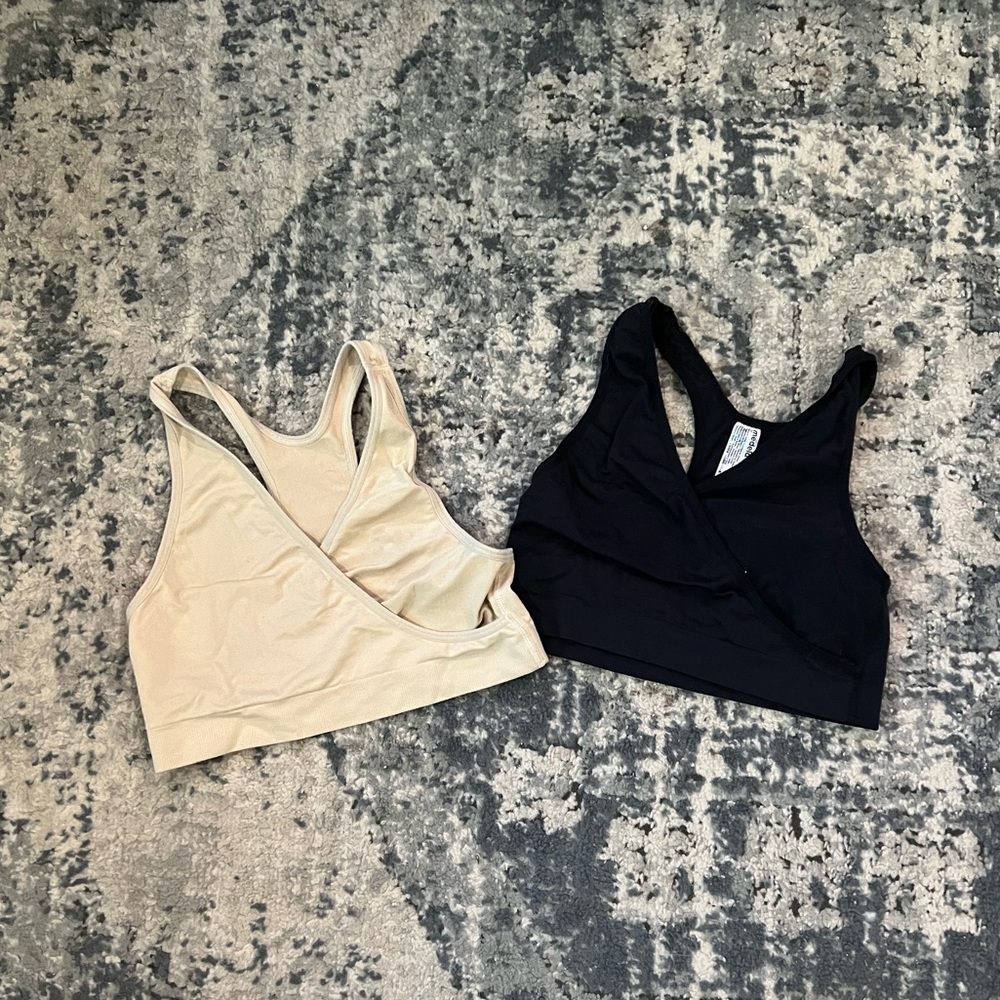 Medela wireless sleep maternity bras